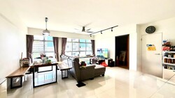 Blk 443C West Ridges @ Bukit Batok (Bukit Batok), HDB 5 Rooms #515450811
